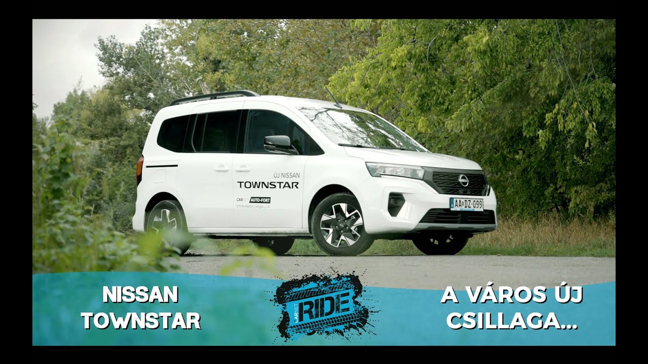 CarNet RIDE - megérkezett a város új Csillaga, nem, nem Áron...
