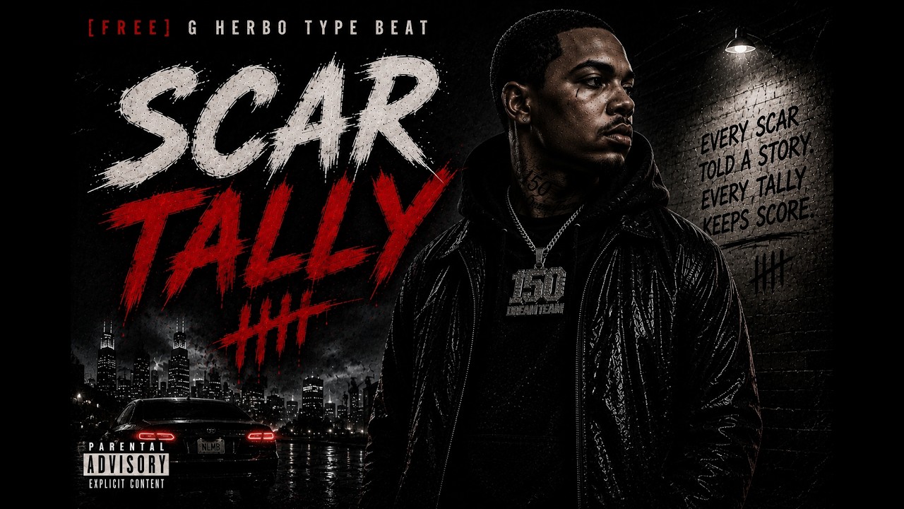 [FREE] G Herbo Type Beat - 