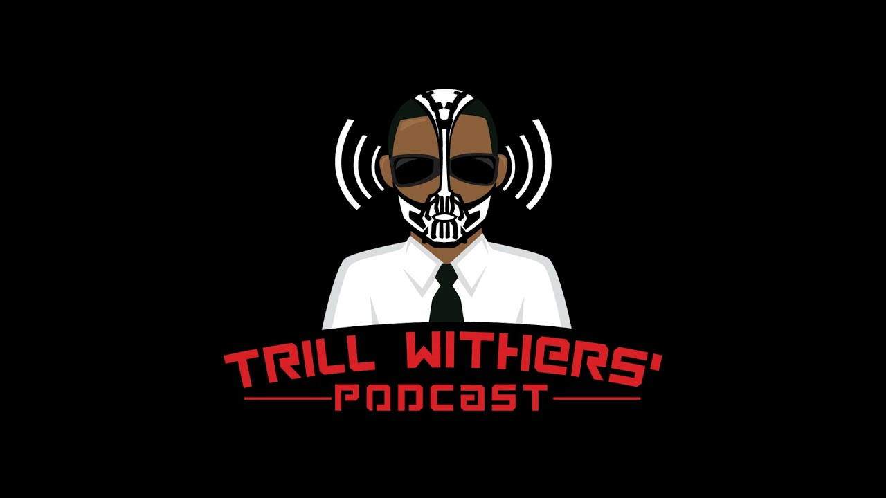 Show 83: @trillballins & I talk OJ, Dangers of Trolling and The BOFA Chronicles (6/22/16)