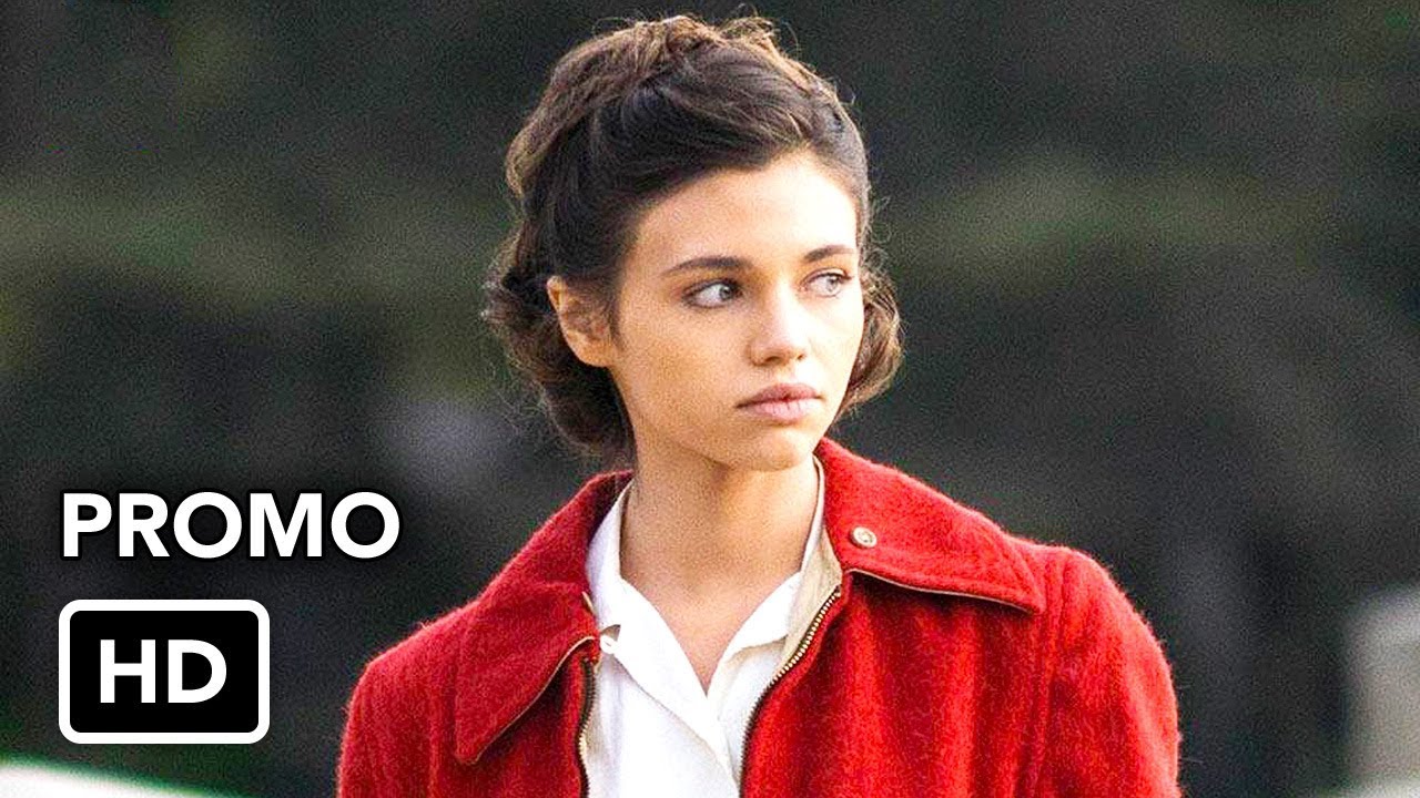 I Am The Night 1x03 Promo 
