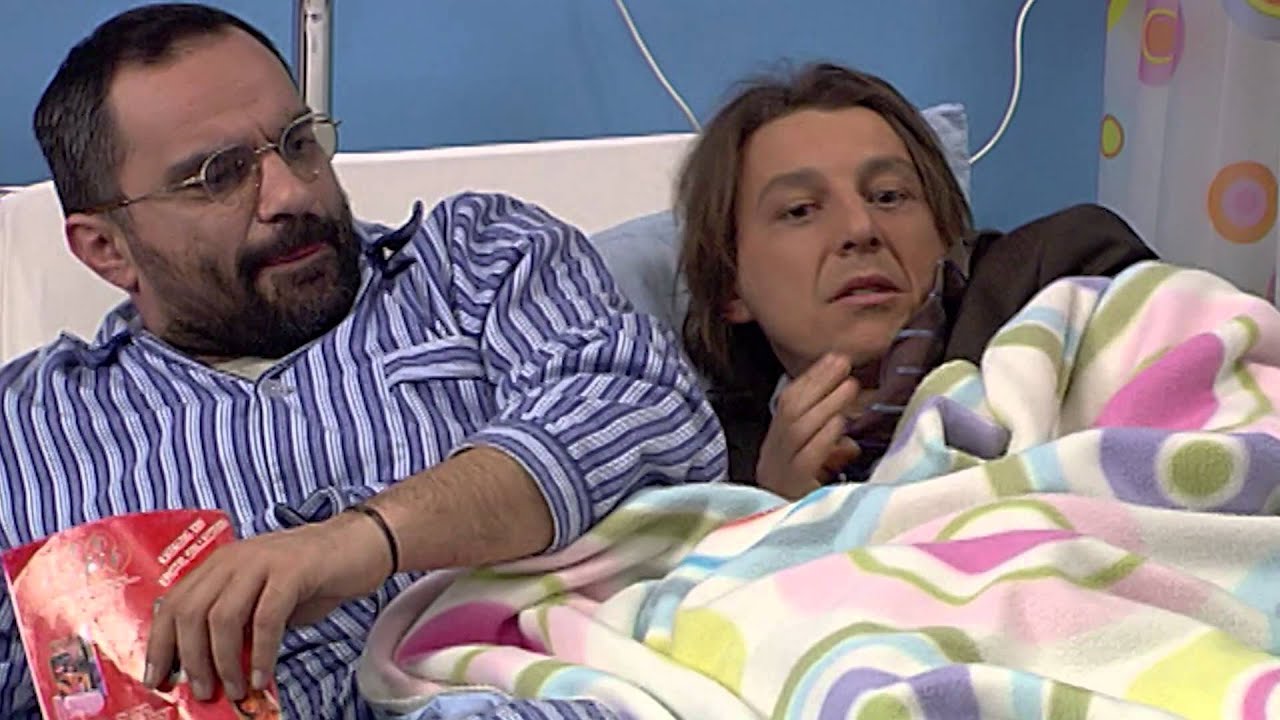 Na&scaron;a mala klinika (NMK HRVATSKA) - Kozmo  - Broj 24  HD