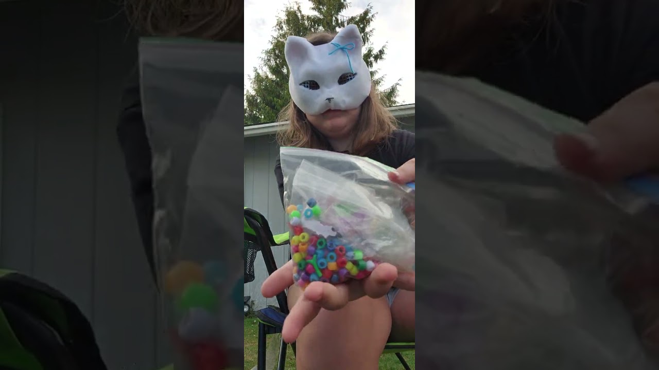 Kandi haul pt. 2! (Basically a craft haul)