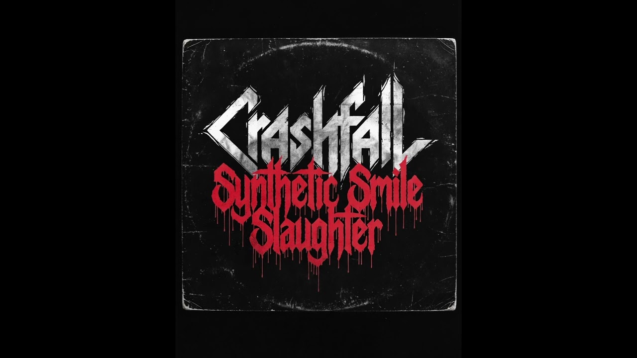 Synthetic Smile Slaughter by Crashfall