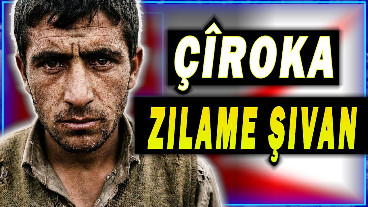 Çiroka Zilame Şivan (ÇOBAN ADAMIN HİKAYESİ) / Dengbej Abbas #keşfet #çîrok #keşfetteyiz #keşfetedüş