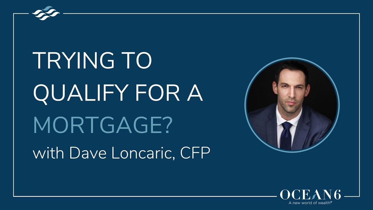 How To Get A Mortgage As A Business Owner