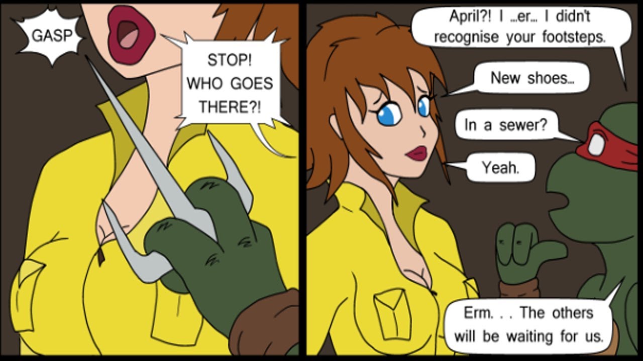 Female possession & Body Swap | Lady and the Rat | TG TF COMIC