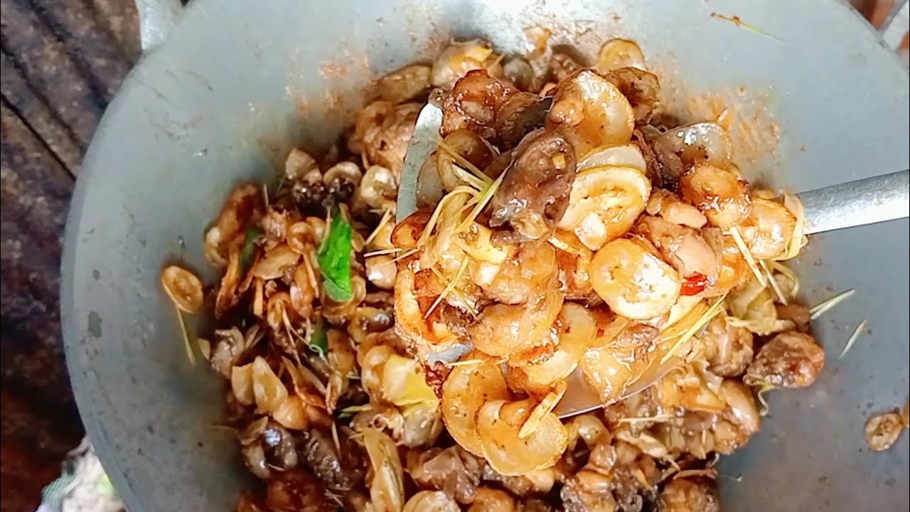 មុខម្ហូបកំពុងពេញនិយមចំណាយតិចបានច្រើន