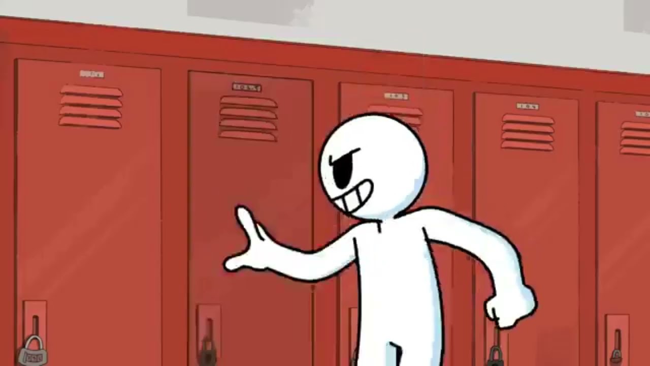 what if i could walk through walls disappear and fly original clip