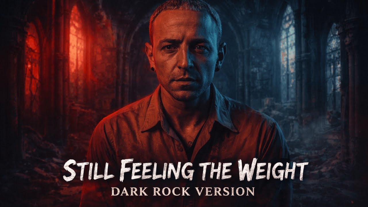 Still Feeling the Weight – Dark Rock (Linkin Park)