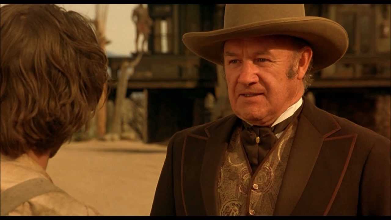 Epic Gun Fights: #9 - The Quick and the Dead