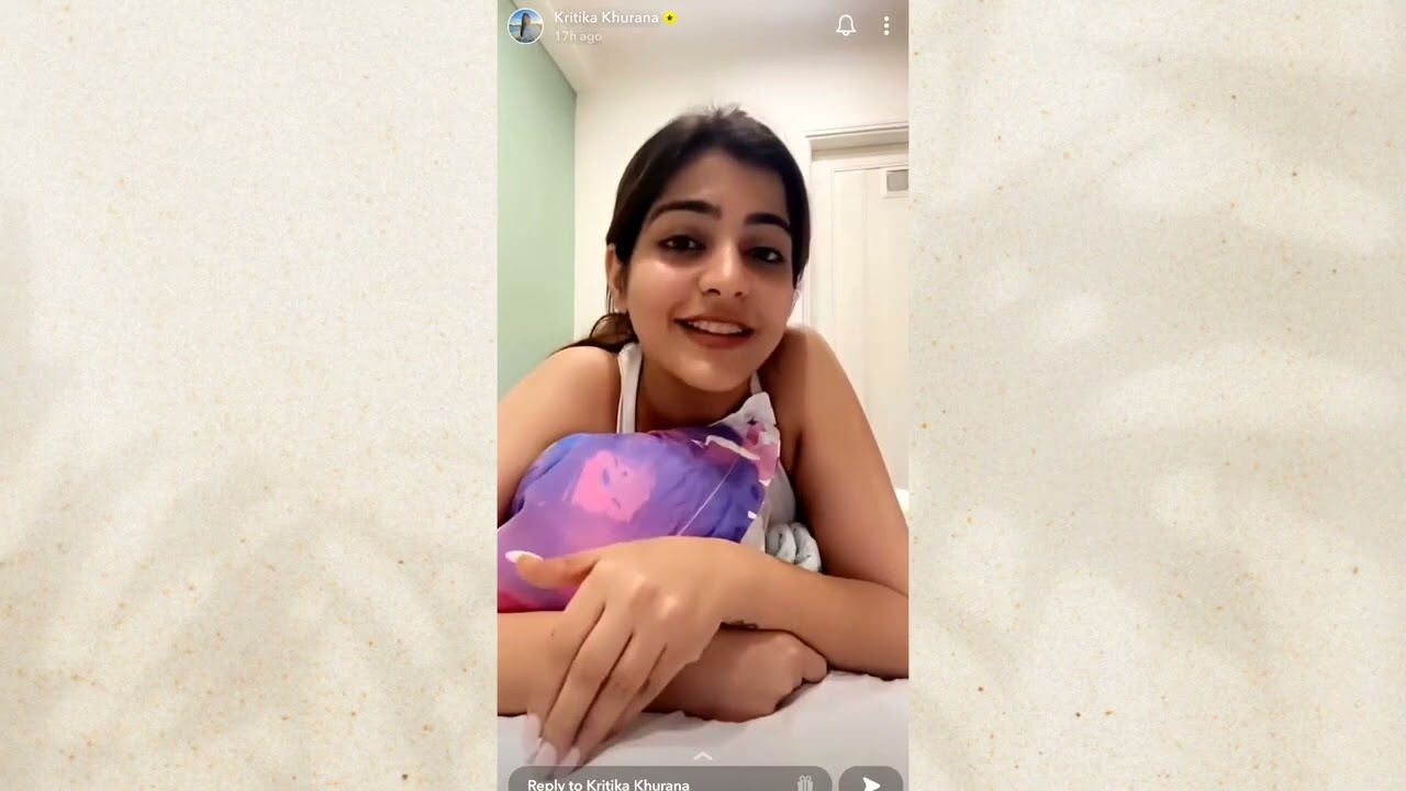What happened with Kritika & Aditya| Kritika Speaking Out ♡