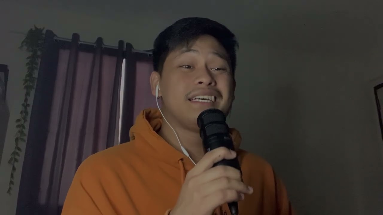 LOVE ME FOR WHAT I AM 