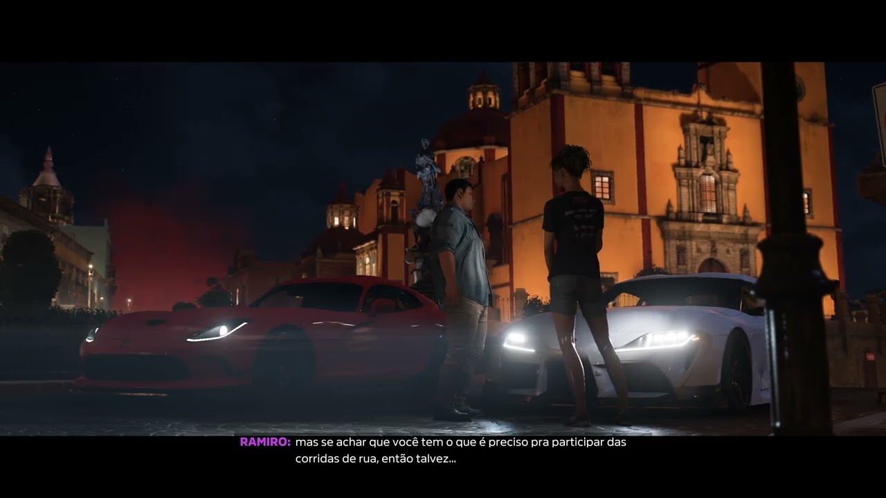 Forza Horizon 5 - part 5