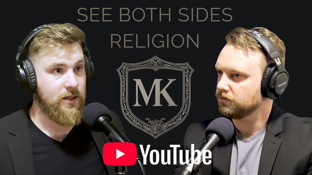 Baptism, Salvation, Predestination & Hell | The Modern Kingsman