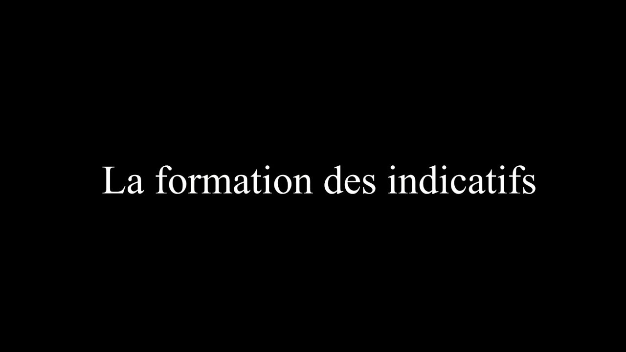 Formation radioamateur - Les indicatifs