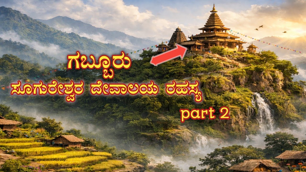 ಸೂಗುರೇಶ್ವರನ ಮೂಲ ಹೆಸರು ಏನು?
