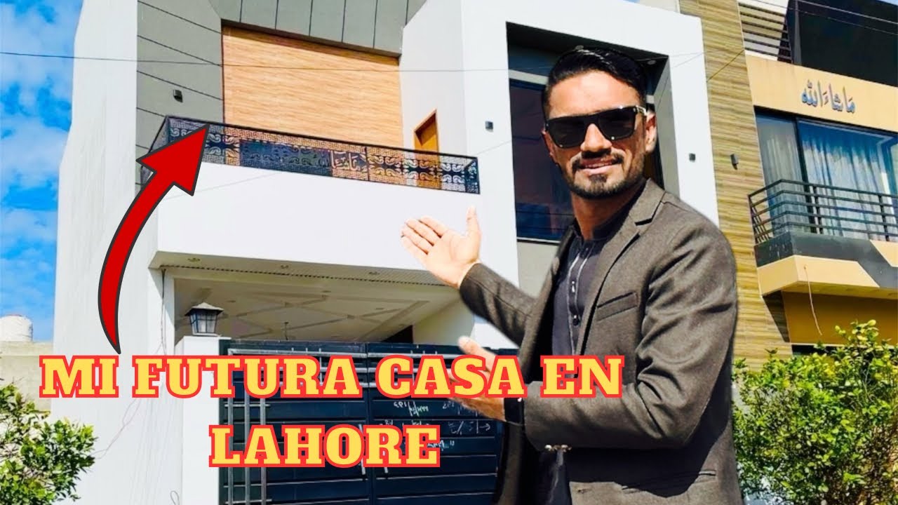TOUR COMPLETO DE LA NUEVA CASA 🏠: ¿PODRÍA SER ESTE MI FUTURA RESIDENCIA?#youtubeshorts #receta #food