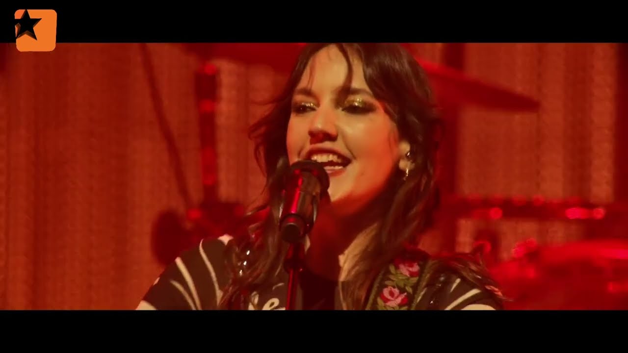 JAIN - The Fool - Live Zénith