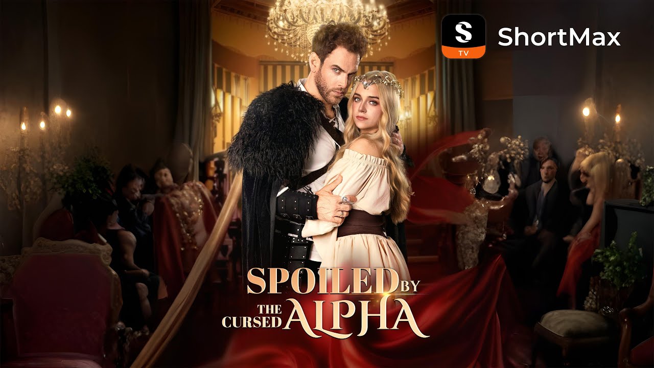 🔥【NEW】 Spoiled by the Cursed Alpha | ShortMax - Watch Dramas & Show