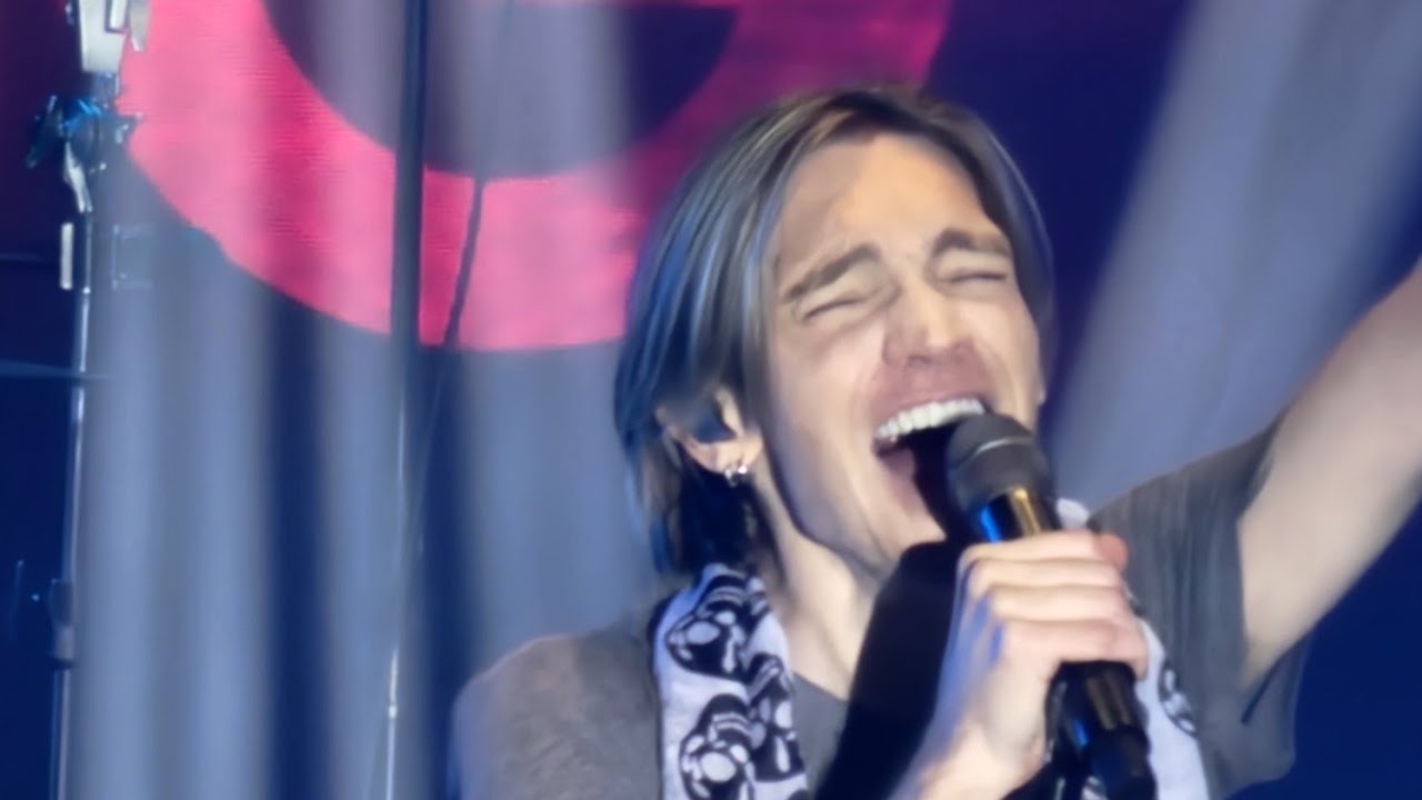 The Calling - Anything ( Festival Blast Party Guarulhos 27/04/24)