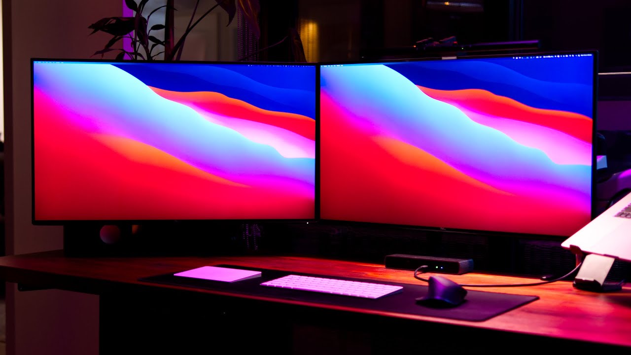 Dell U3219Q Review - 32