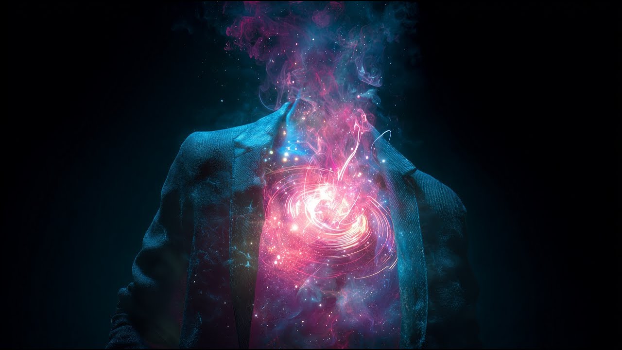 Lunar Reverie – Progressive Deep 124 BPM F#m  4K Visual AI