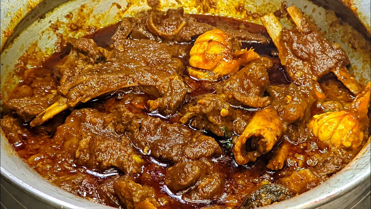 Bihari Style Mutton Curry | बिहारी स्टाइल मीट बनाने की विधि सीधे बिहार से | Bihari Mutton Recipe