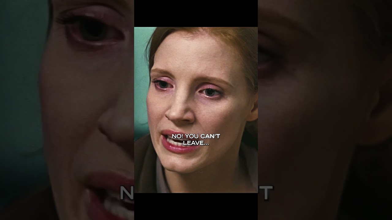 &ldquo;You left us here to starve&rdquo;😳😔 #Interstellar #films #film #filmclips