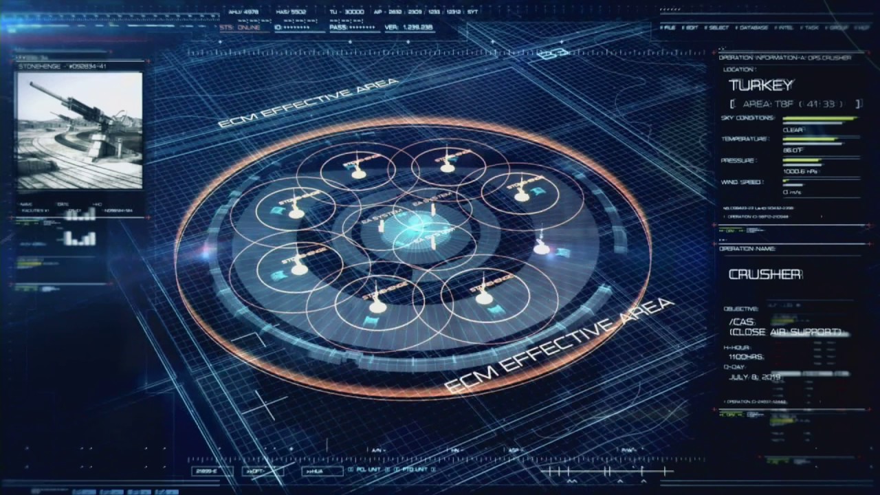 エースコンバットインフィニティ キャンペーン#4 Stonehenge「厄災の記念碑」 ACE COMBAT INFINITY