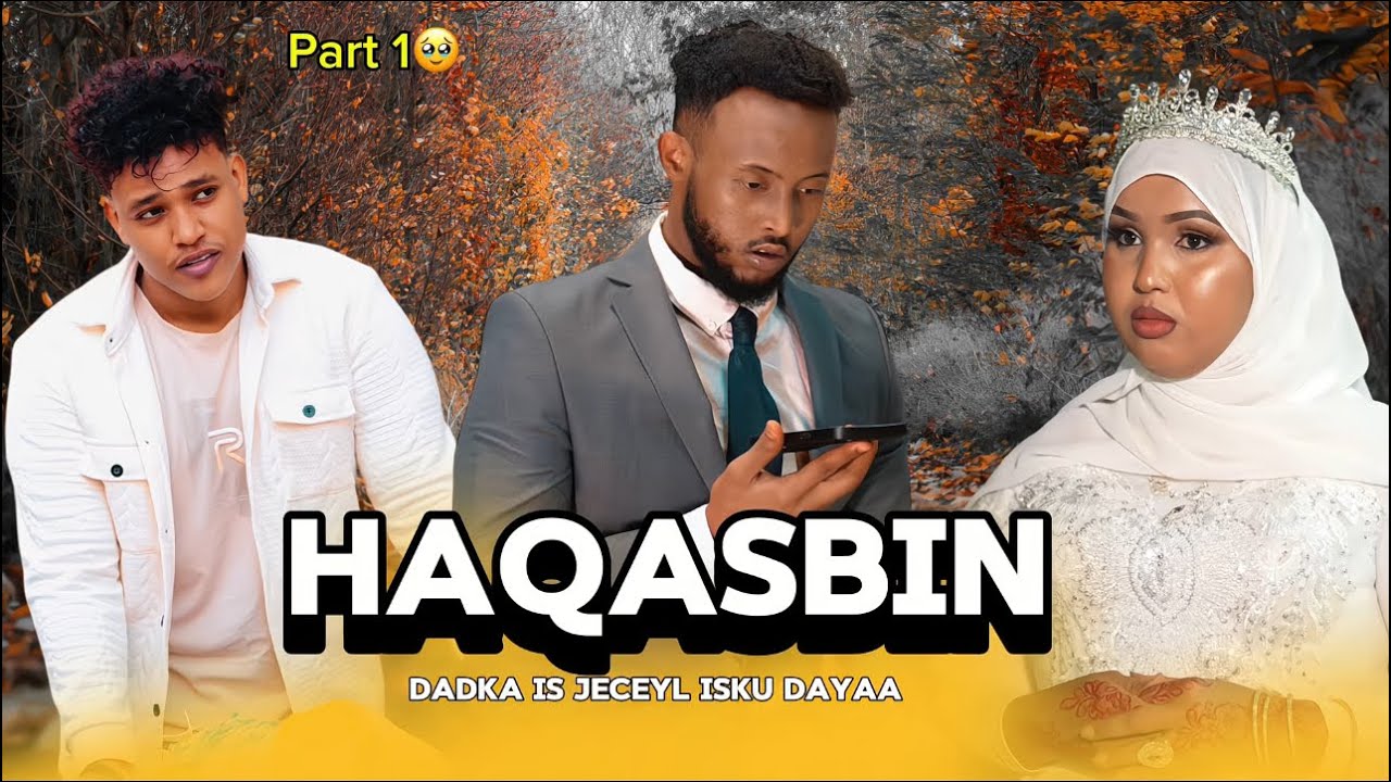 Short flim ( HAQASBIN ) part 2 lasoco cimran ft laki _teamjoker