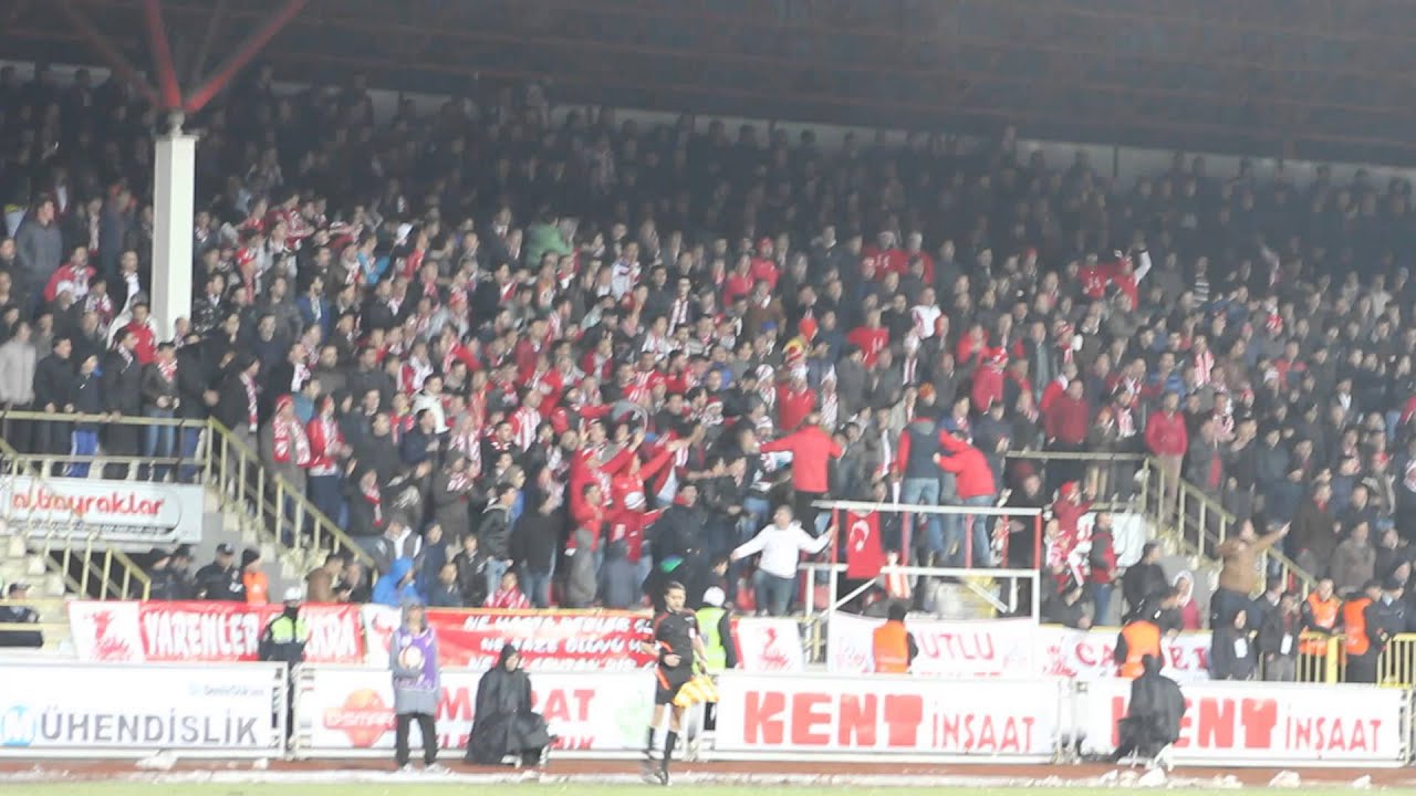 Yarenler çıldırdı... Futbolumuz.com