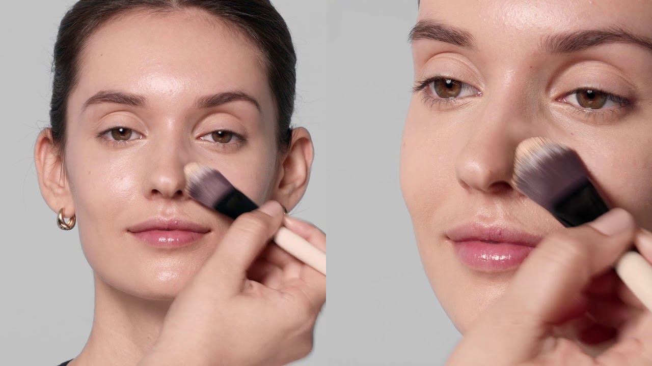ICI PARIS XL | BOBBI BROWN - HOW TO: RADIANT GLOW