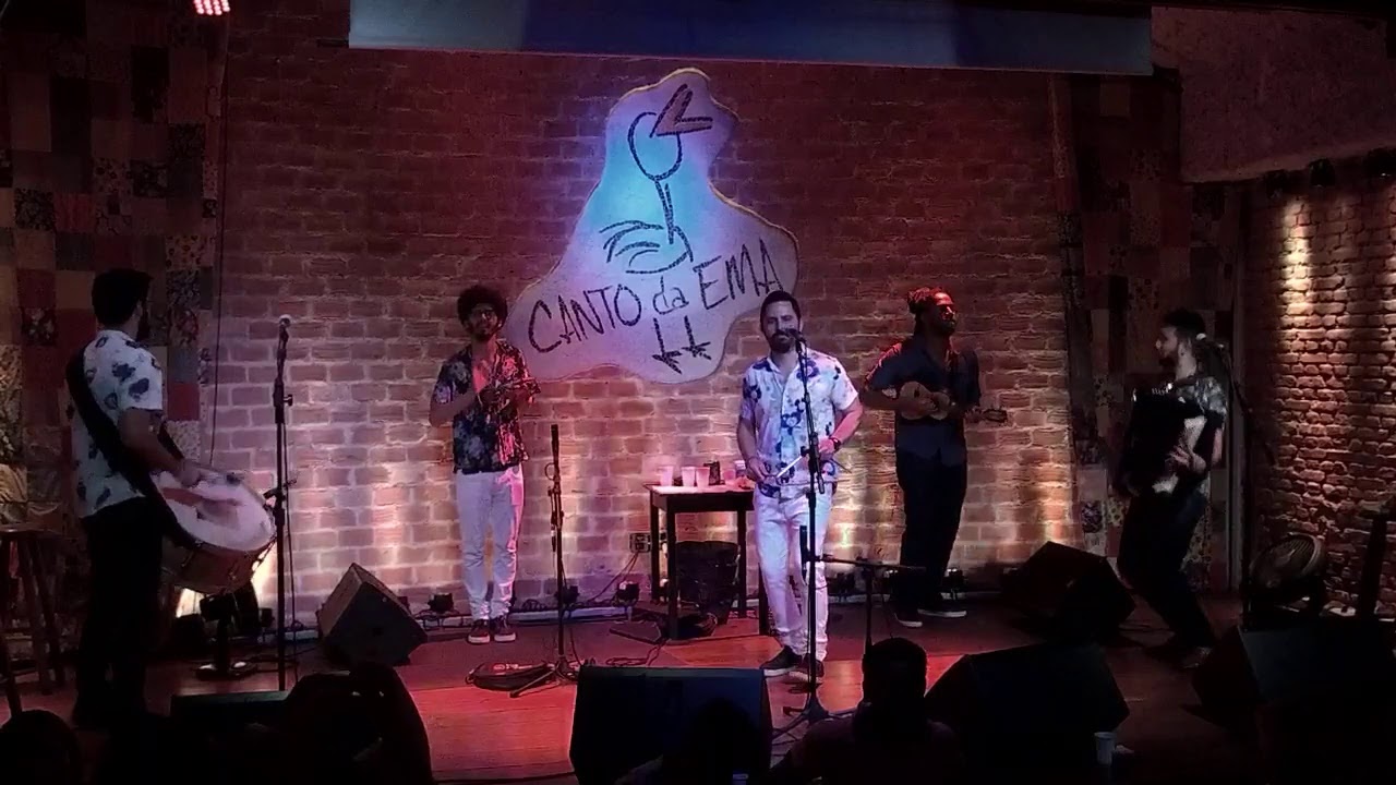 Trio Dona Zefa