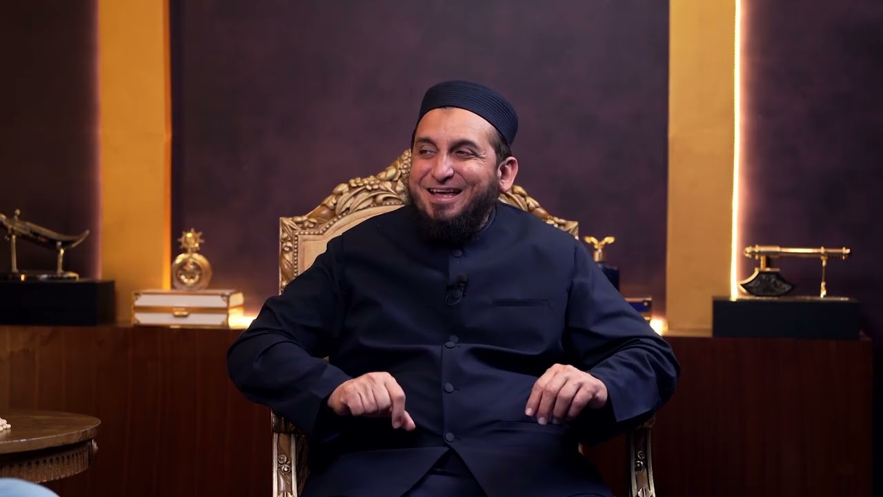 Mehfil-e-Sukoon by J. | Episode 16