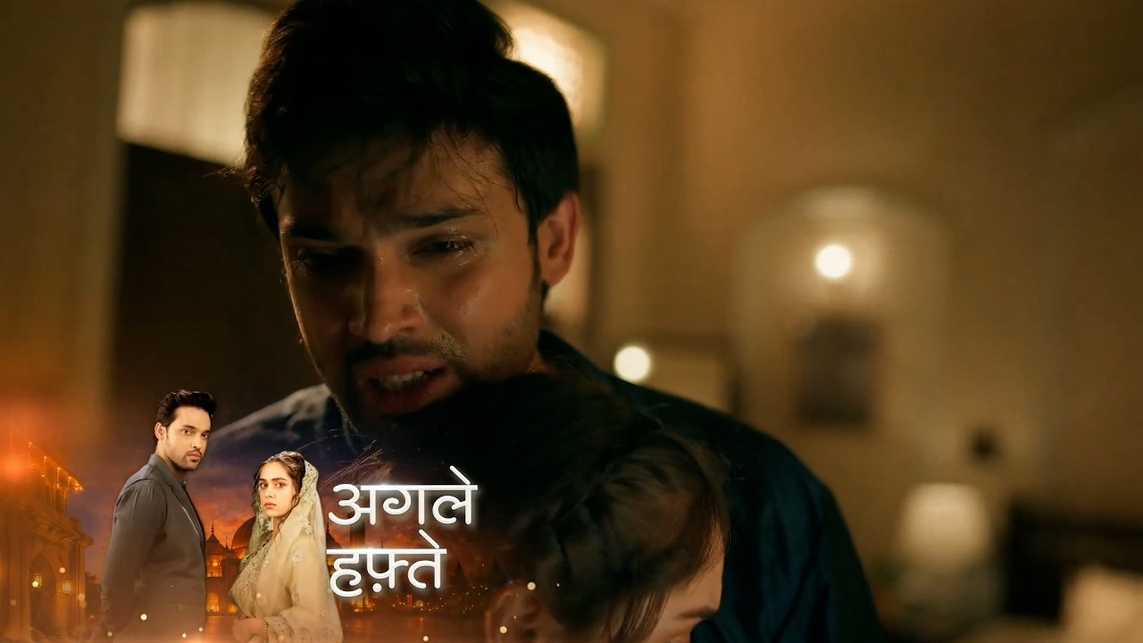 Seher Hone Ko Hai SERIAL UPDATE Seher becomes a doctor after treating Mahid
