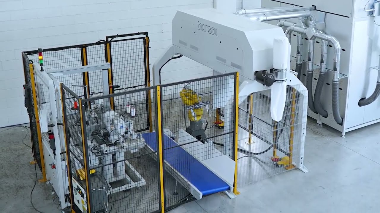 BORSOI ALAN  FLEX SEW AL-2