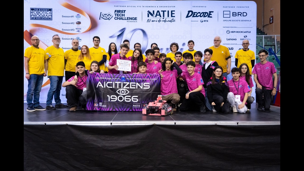 JURNAL ATLAS TV VRANCEA 16 martie 2026