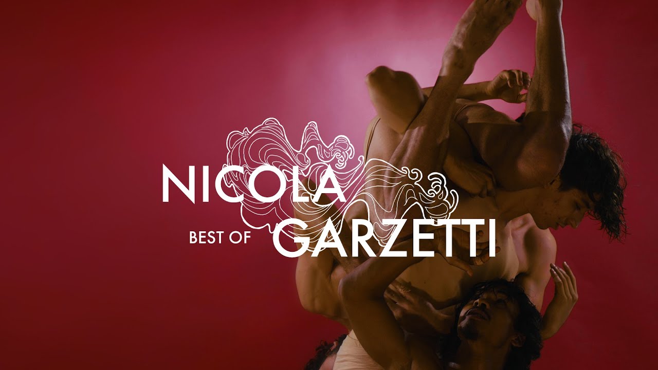 NICOLA GARZETTI SHOWREEL BEST OF