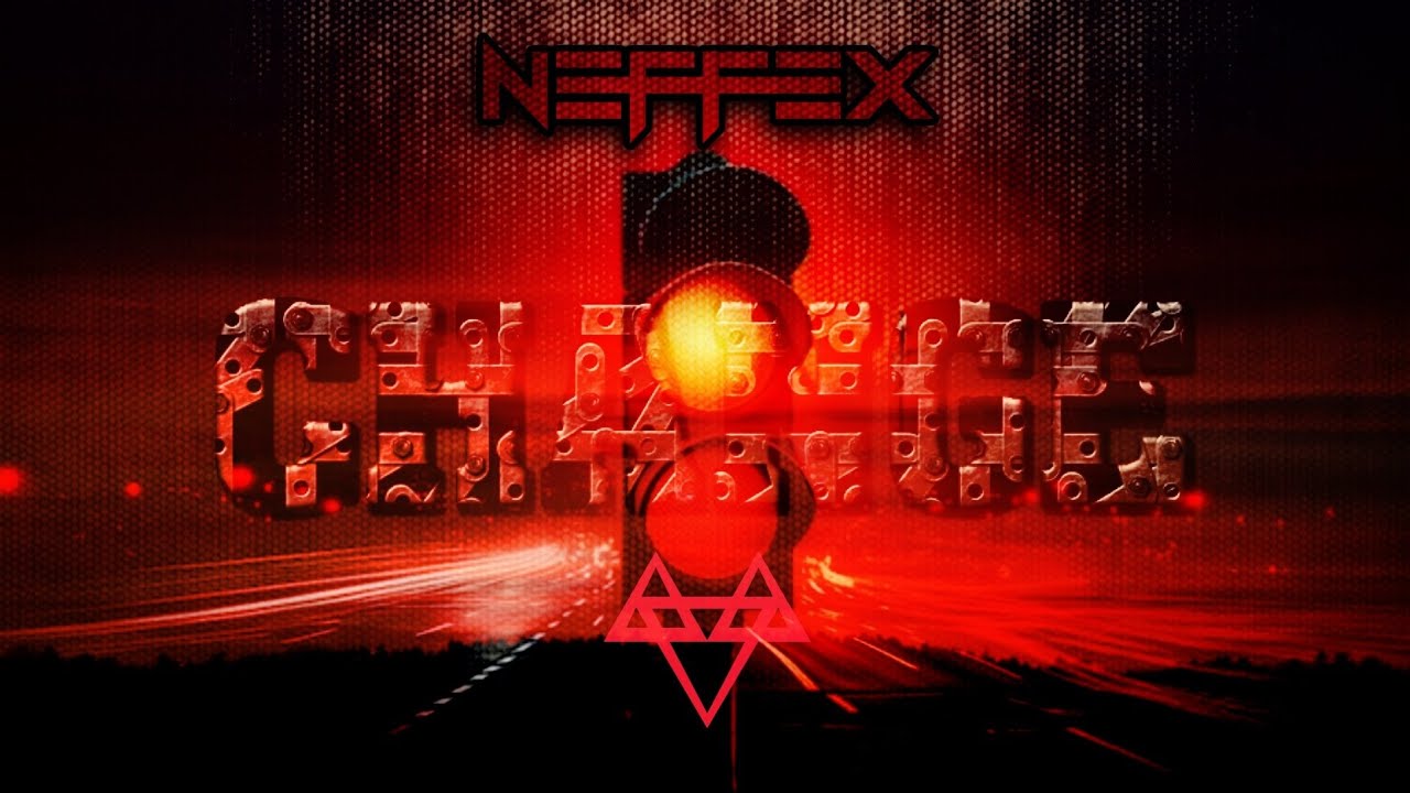 NEFFEX - Change 🚨 [Slowed + Reverb]