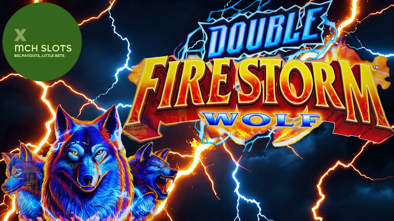 Looking For A Diamond In The Rough On Double Firestorm