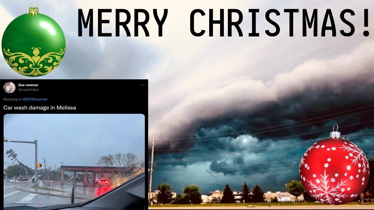 Merry Christmas! (EAS Scenario)