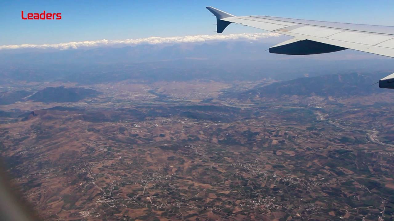 Nouvelair, première compagnie tunisienne privée à assurer en régulier la desserte aérienne