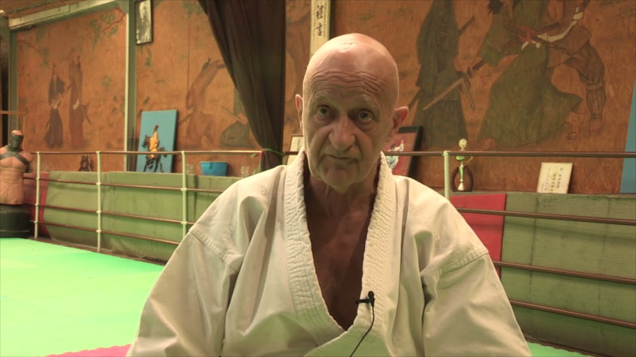 SOS DOJO EN PÉRIL