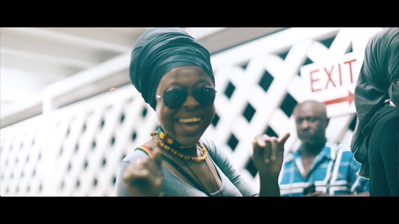 RECAP: Jalifa At Greatfete Reggae Thursday 2018 (InI Dread Live)