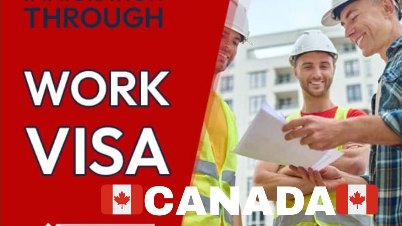 🚨AMAKURU ASHYUSHYE🚨POUR LES FRANCOPHONES DANS DIFFERENTS SECTEUR🇨🇦IMMIGRATION 2026🇨🇦