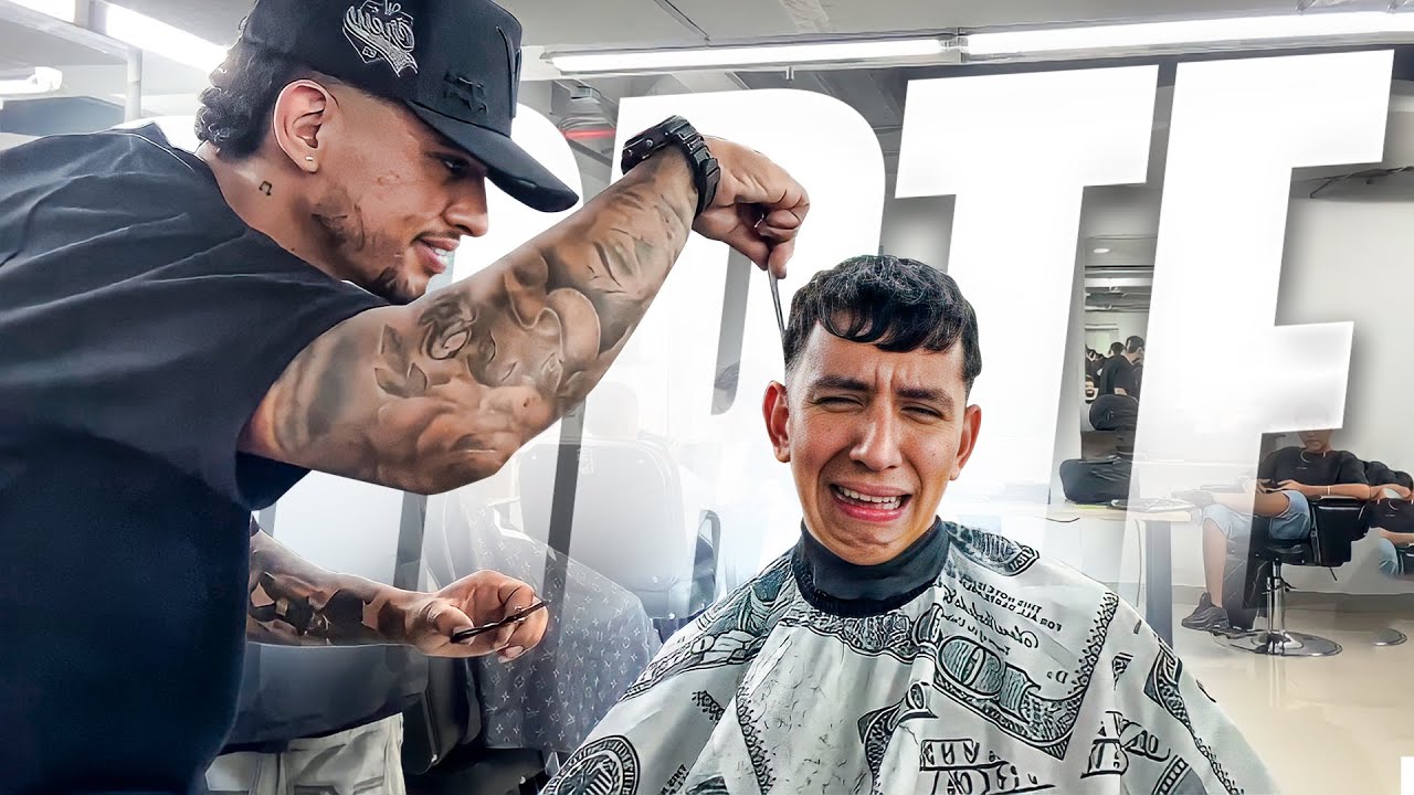 CAMILO ME ARRUINÓ CON ESTE CORTE😭