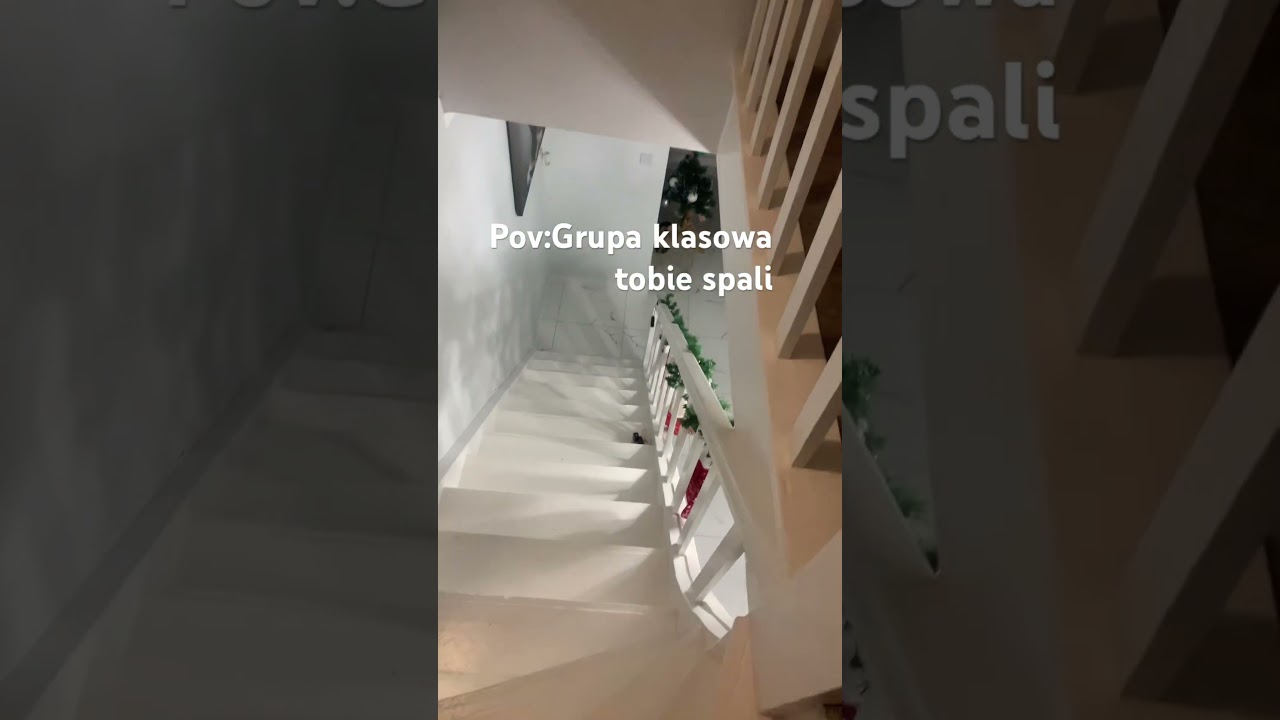 Pov:Grupa klasowa ci spami 