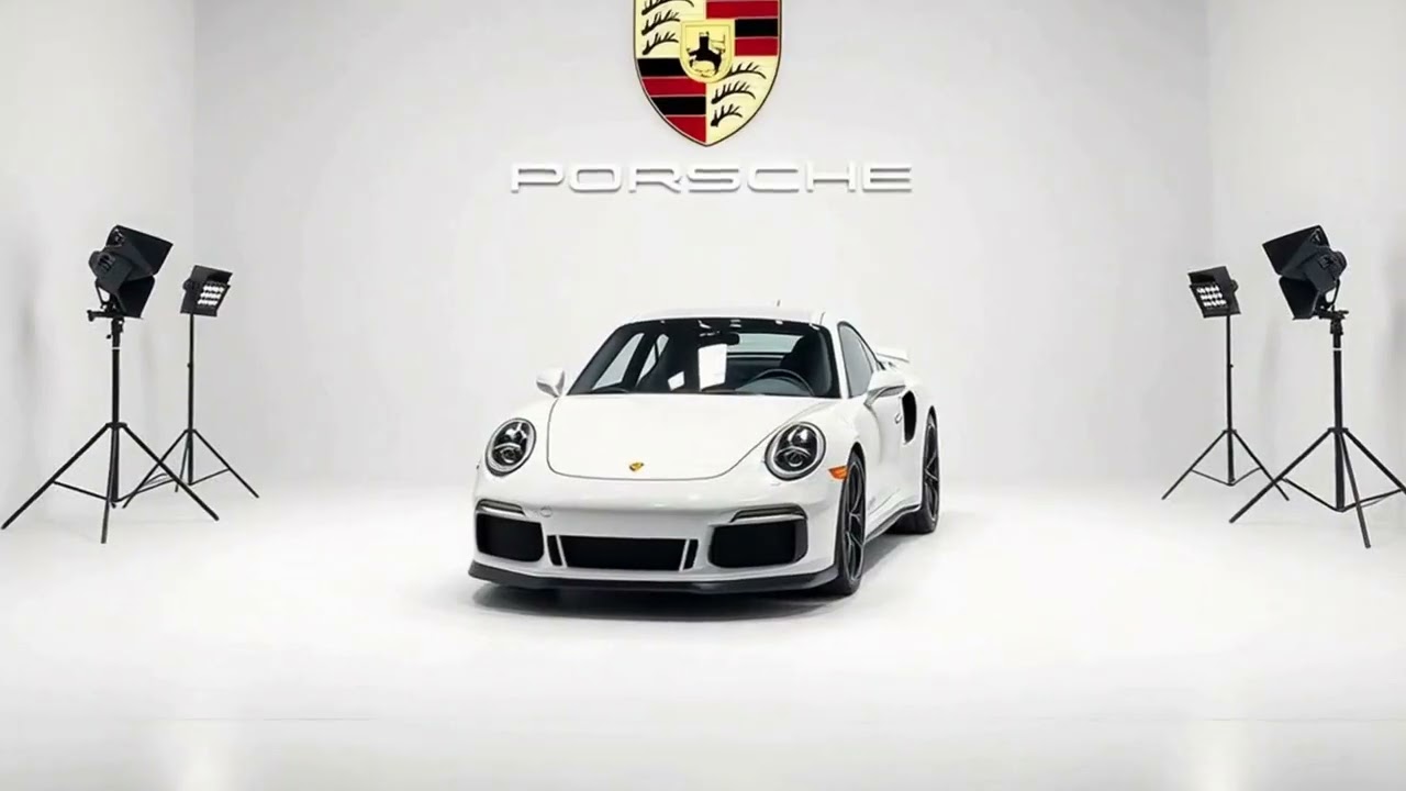 Blanco El Porsche - Lil Pocket (SPArmx)