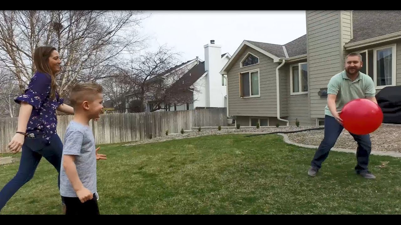 Hudson's Story