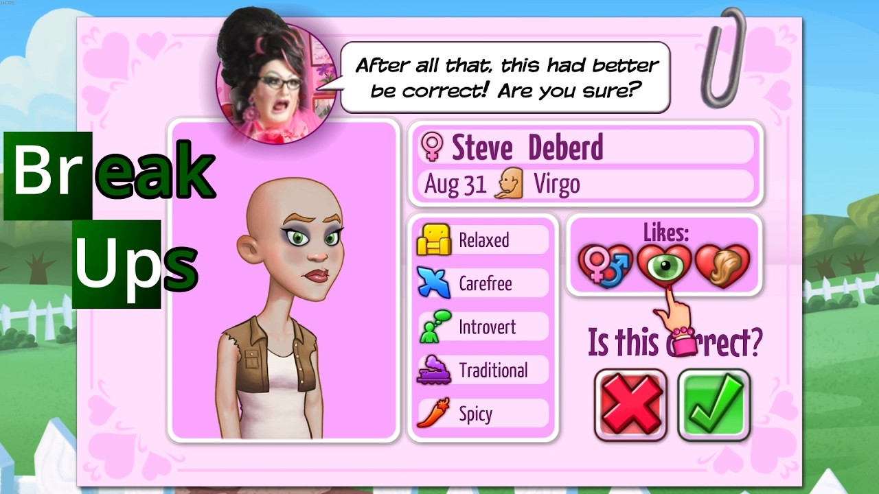 Playing Kitty Powers' Matchmaker in 2026